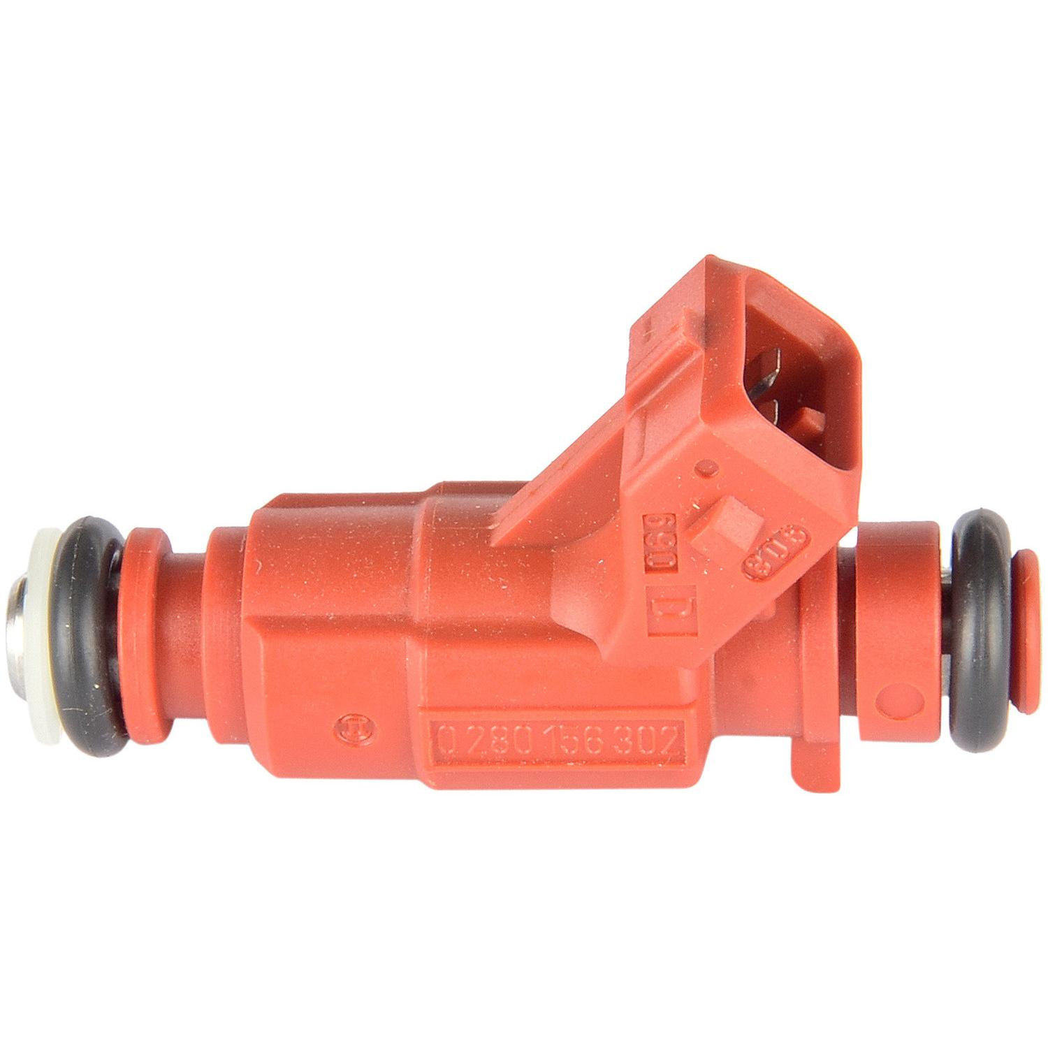 Bosch 62696 - Fuel Injector Bosch 62696 Fuel Injector product image 4 of 5