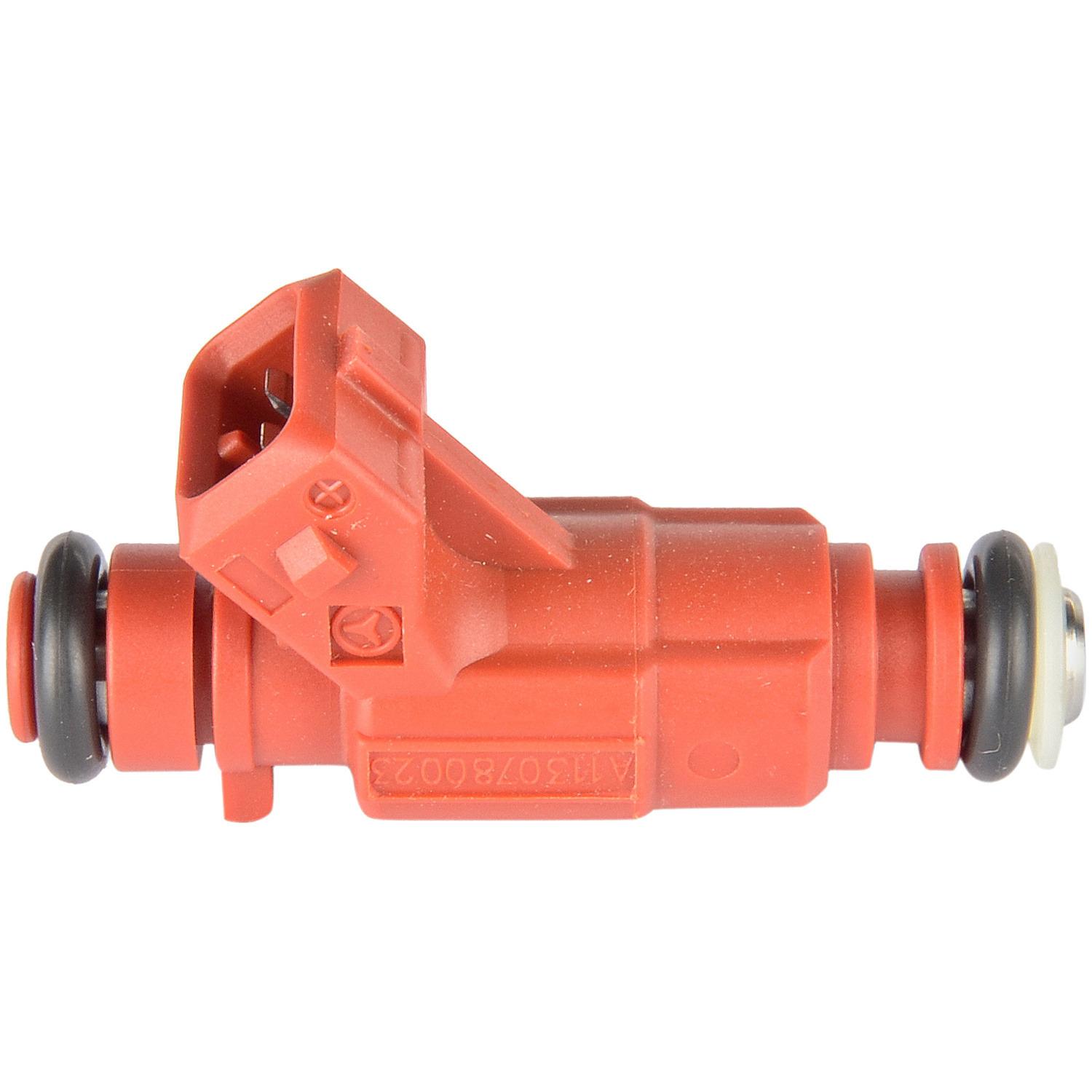 Bosch 62696 - Fuel Injector Bosch 62696 Fuel Injector product image 5 of 5