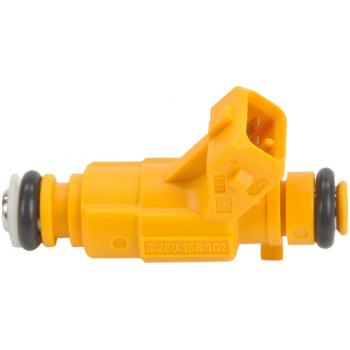 Bosch 62698 Fuel Injector product image 5 of 5