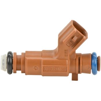 Bosch 62704 Fuel Injector product image 5 of 5