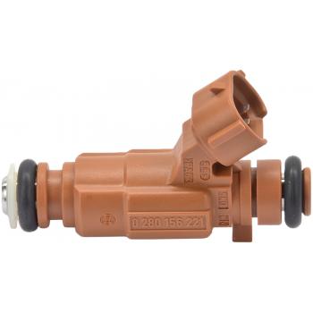 Bosch 62720 Fuel Injector product image 4 of 5
