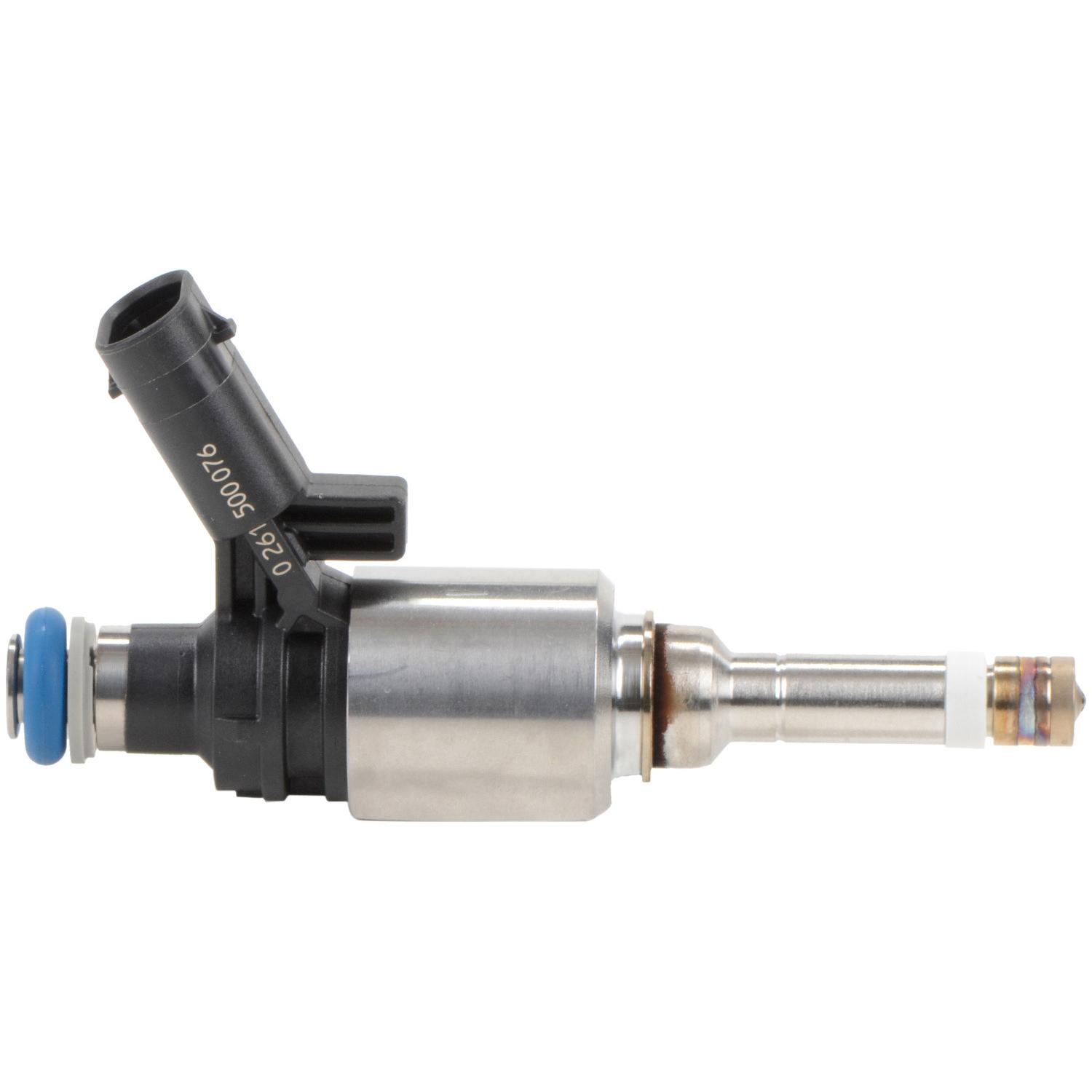 Bosch 62803 - Fuel Injector Bosch 62803 Fuel Injector product image 4 of 5