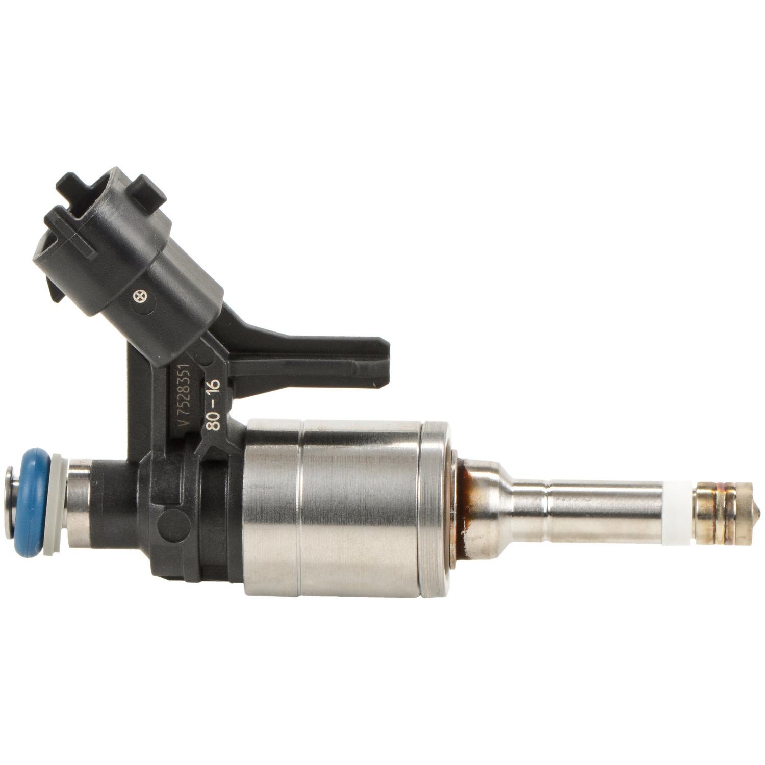 Bosch 62806 Fuel Injector product image 4 of 5