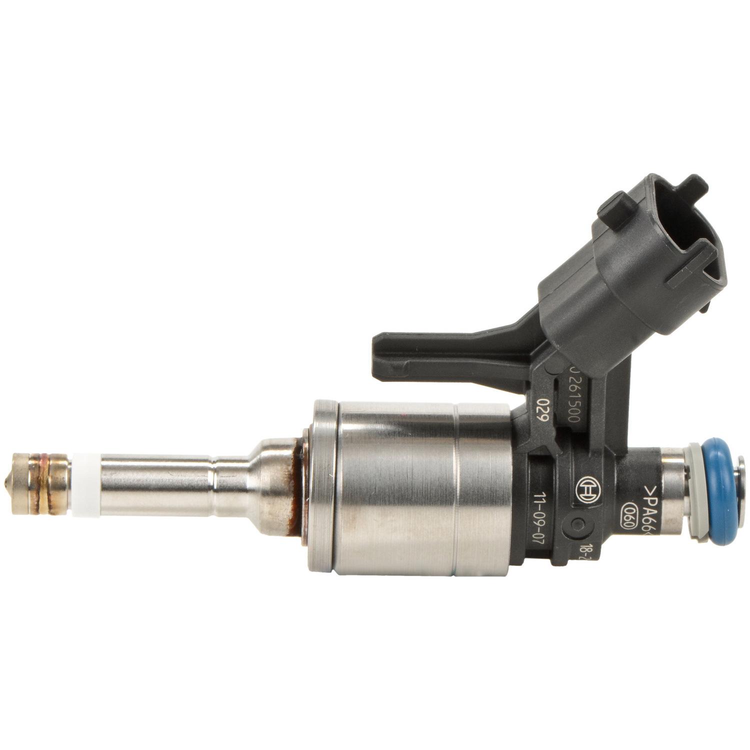Bosch 62806 Fuel Injector product image 5 of 5