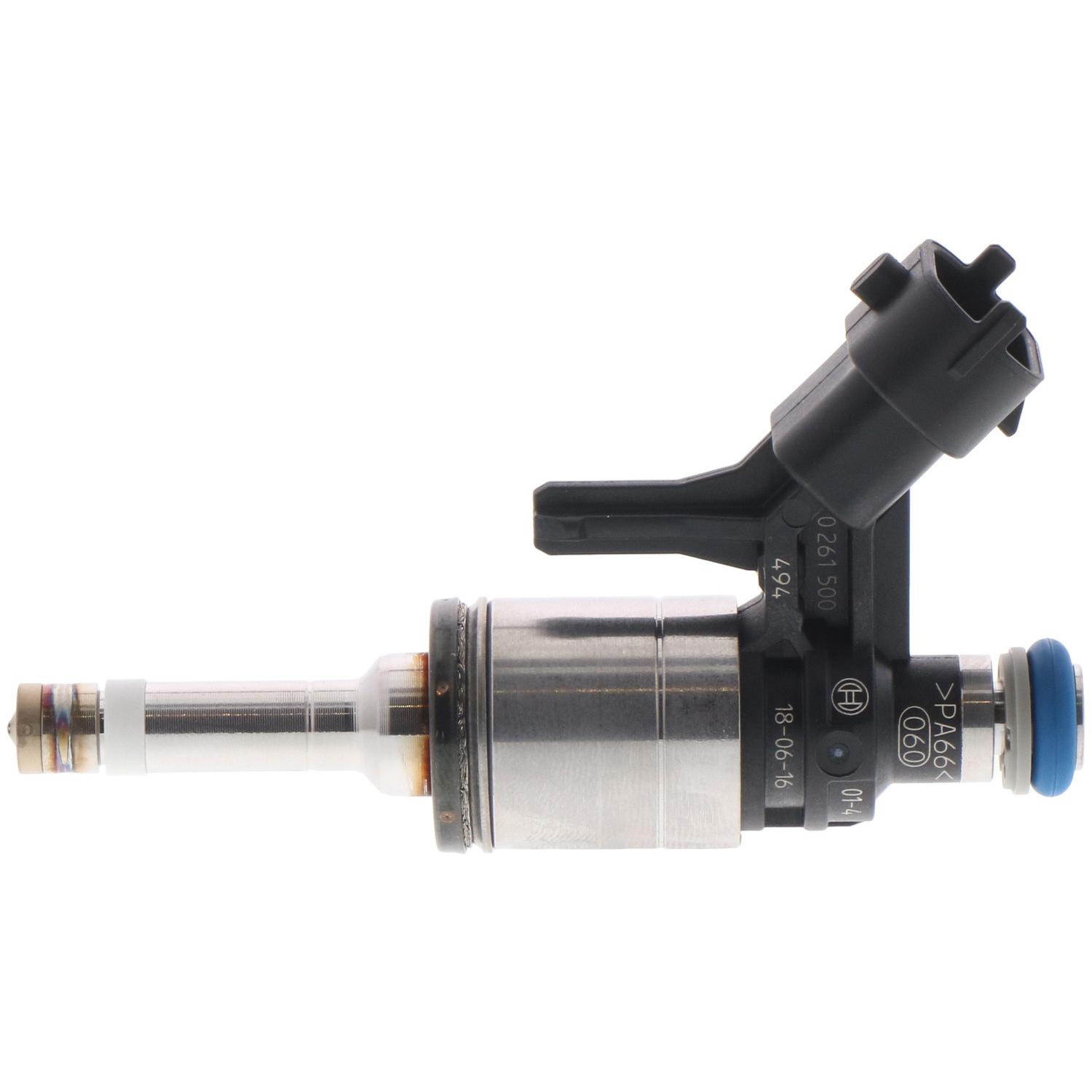 Bosch 62807 - Fuel Injector Bosch 62807 Fuel Injector product image 4 of 5