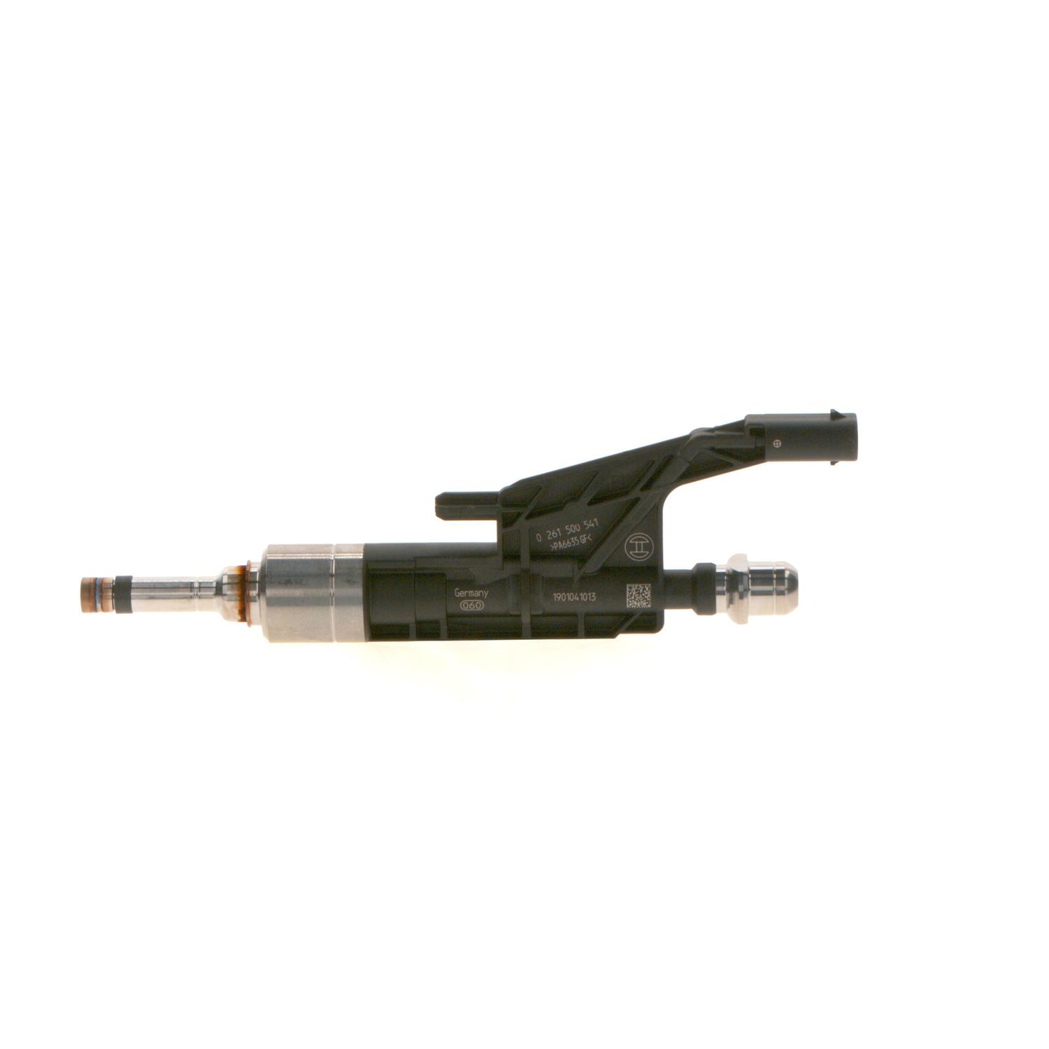 Bosch 62847 - Fuel Injector Bosch 62847 Fuel Injector product image 5 of 7