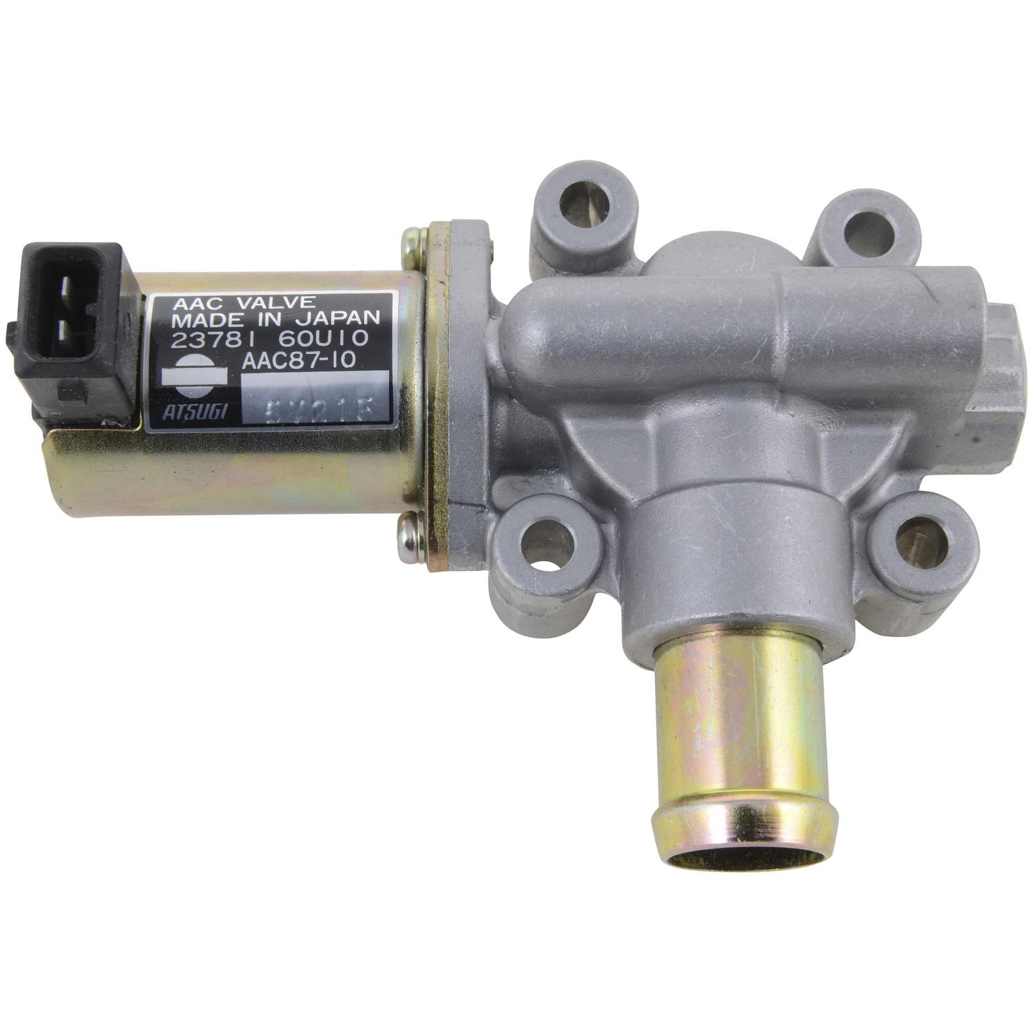 Bosch 64218 - Fuel Injection Idle Air Control Valve Bosch 64218 Fuel Injection Idle Air Control Valve product image 1 of 2