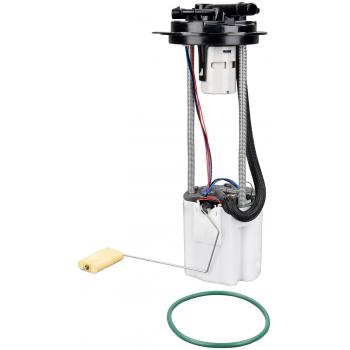 Bosch 66025 Fuel Pump Module Assembly product image 4 of 5