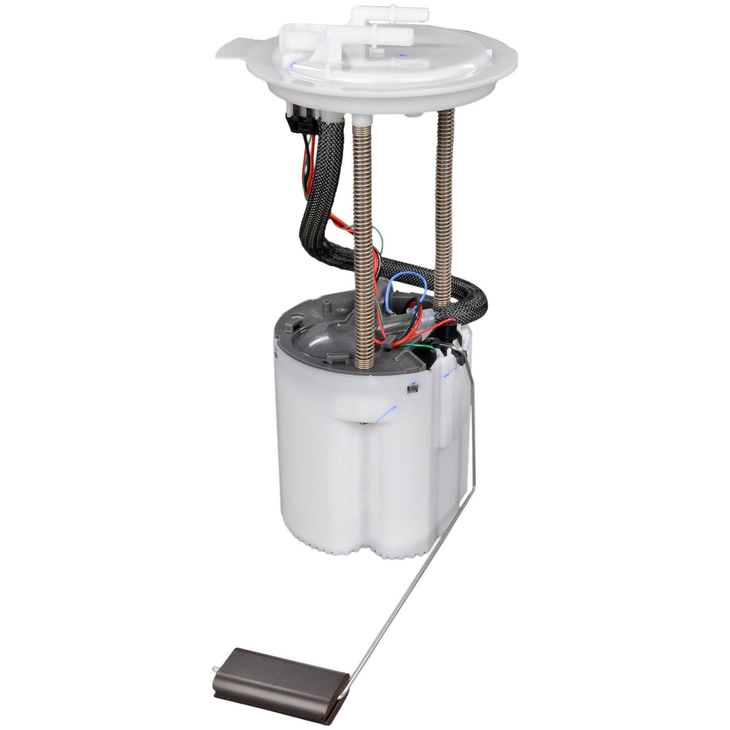 Bosch 66027 - Fuel Pump Module Assembly Bosch 66027 Fuel Pump Module Assembly product image 5 of 5