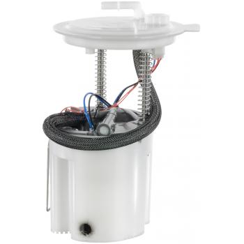 Bosch 66030 Fuel Pump Module Assembly product image 4 of 5