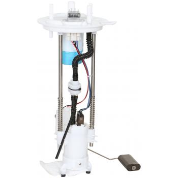 Bosch 66050 - Fuel Pump Module Assembly Bosch 66050 Fuel Pump Module Assembly product image 3 of 5