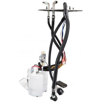 Bosch 66058 Fuel Pump Module Assembly product image 3 of 5