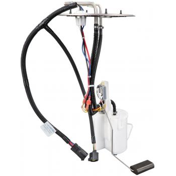 Bosch 66058 Fuel Pump Module Assembly product image 4 of 5