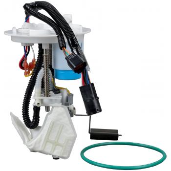 Bosch 66061 - Fuel Pump Module Assembly Bosch 66061 Fuel Pump Module Assembly product image 2 of 5
