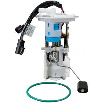 Bosch 66061 - Fuel Pump Module Assembly Bosch 66061 Fuel Pump Module Assembly product image 4 of 5