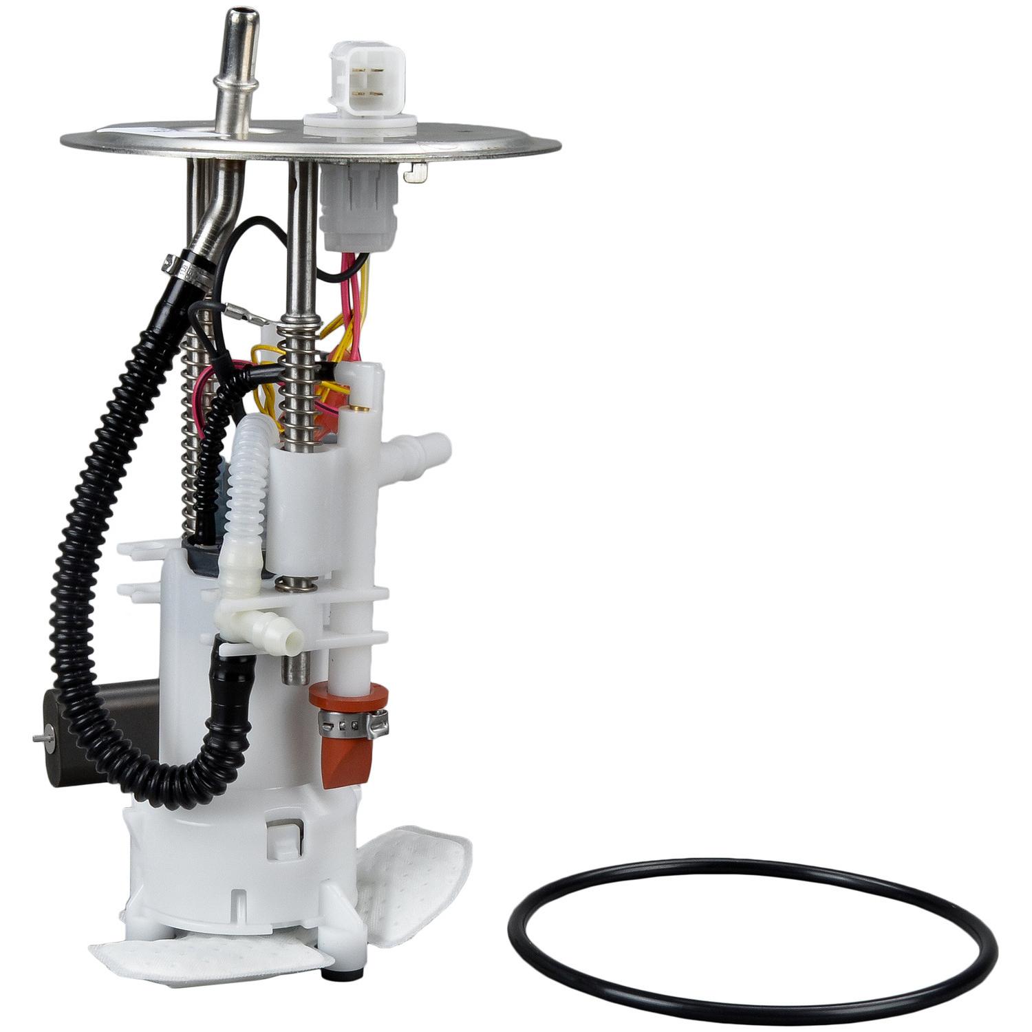 Bosch 66063 - Fuel Pump Module Assembly Bosch 66063 Fuel Pump Module Assembly product image 2 of 5