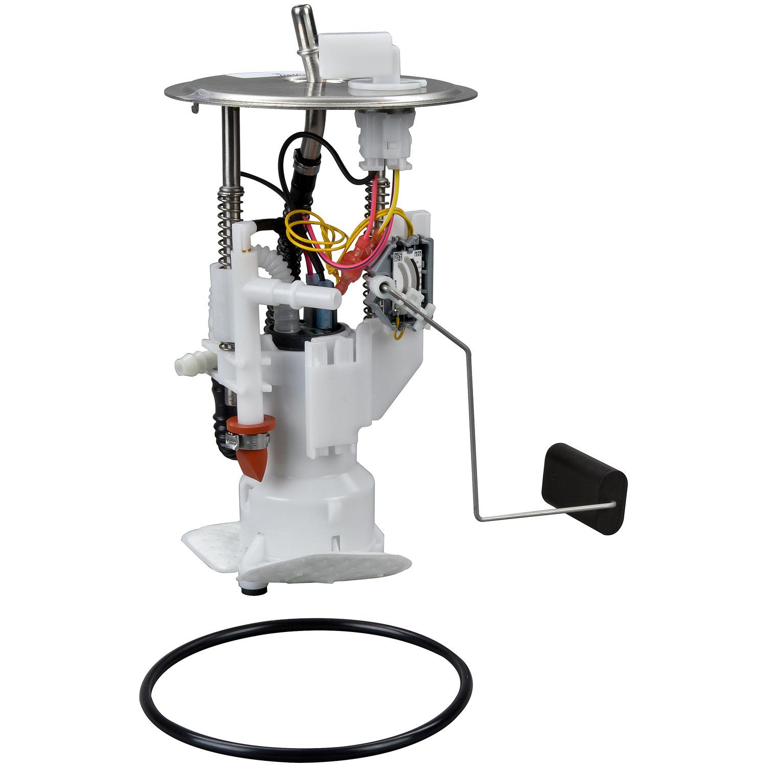Bosch 66063 - Fuel Pump Module Assembly Bosch 66063 Fuel Pump Module Assembly product image 4 of 5