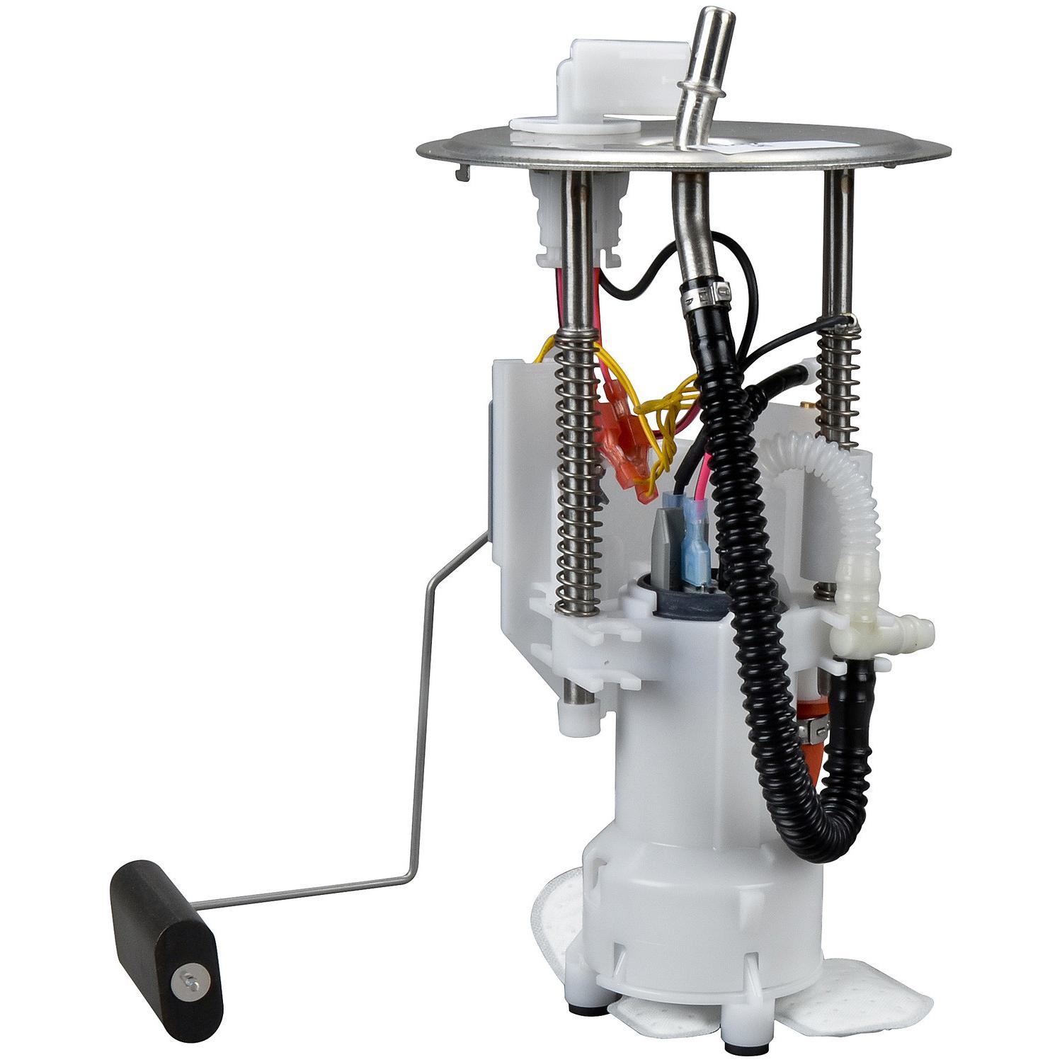 Bosch 66063 - Fuel Pump Module Assembly Bosch 66063 Fuel Pump Module Assembly product image 5 of 5