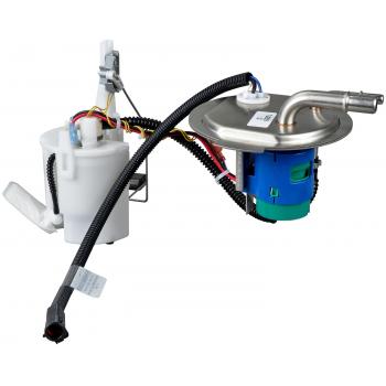 Bosch 66064 Fuel Pump Module Assembly product image 3 of 5
