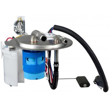 Bosch 66066 Fuel Pump Module Assembly product image 1 of 5