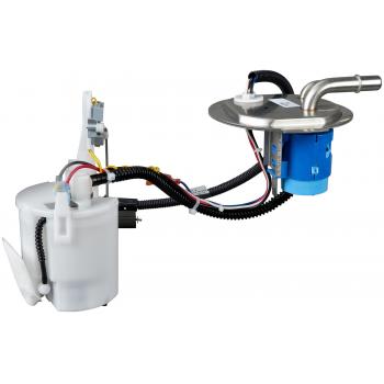 Bosch 66066 Fuel Pump Module Assembly product image 4 of 5