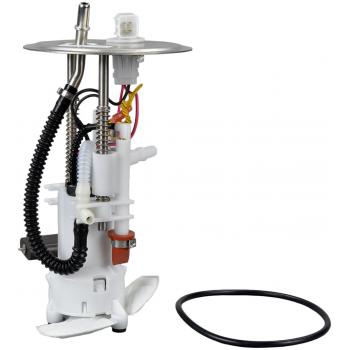 Bosch 66069 Fuel Pump Module Assembly product image 2 of 5