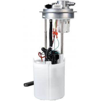 Bosch 66076 Fuel Pump Module Assembly product image 3 of 5