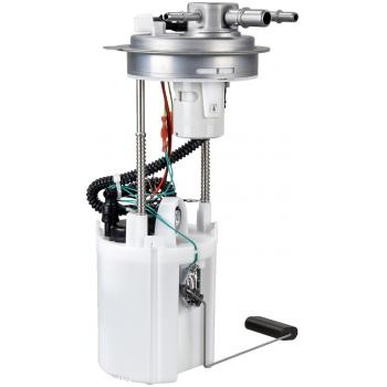 Bosch 66076 Fuel Pump Module Assembly product image 4 of 5