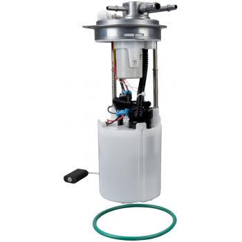 Bosch 66077 Fuel Pump Module Assembly product image 4 of 5
