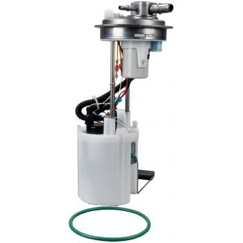 Bosch 66078 Fuel Pump Module Assembly product image 4 of 5