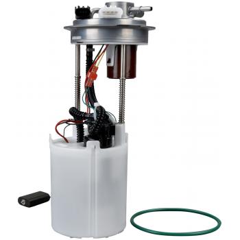 Bosch 66081 Fuel Pump Module Assembly product image 2 of 5