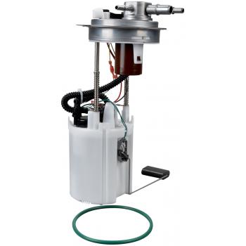 Bosch 66081 Fuel Pump Module Assembly product image 4 of 5