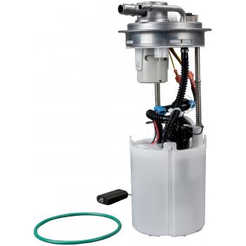 Bosch 66082 Fuel Pump Module Assembly product image 1 of 5