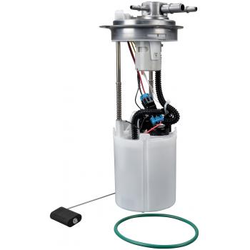Bosch 66083 Fuel Pump Module Assembly product image 4 of 5