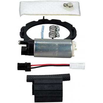 Bosch 66085 - Electric Fuel Pump Bosch 66085 Electric Fuel Pump product image 4 of 5