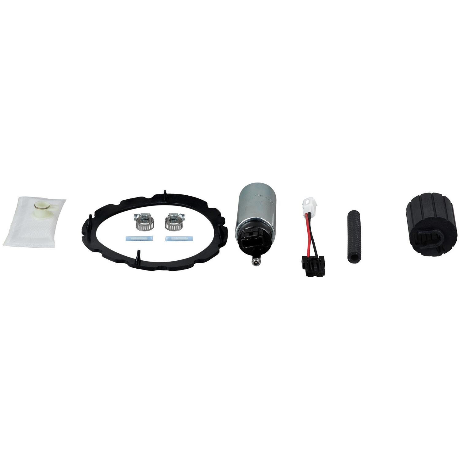 Bosch 66086 - Electric Fuel Pump Bosch 66086 Electric Fuel Pump product image 2 of 5