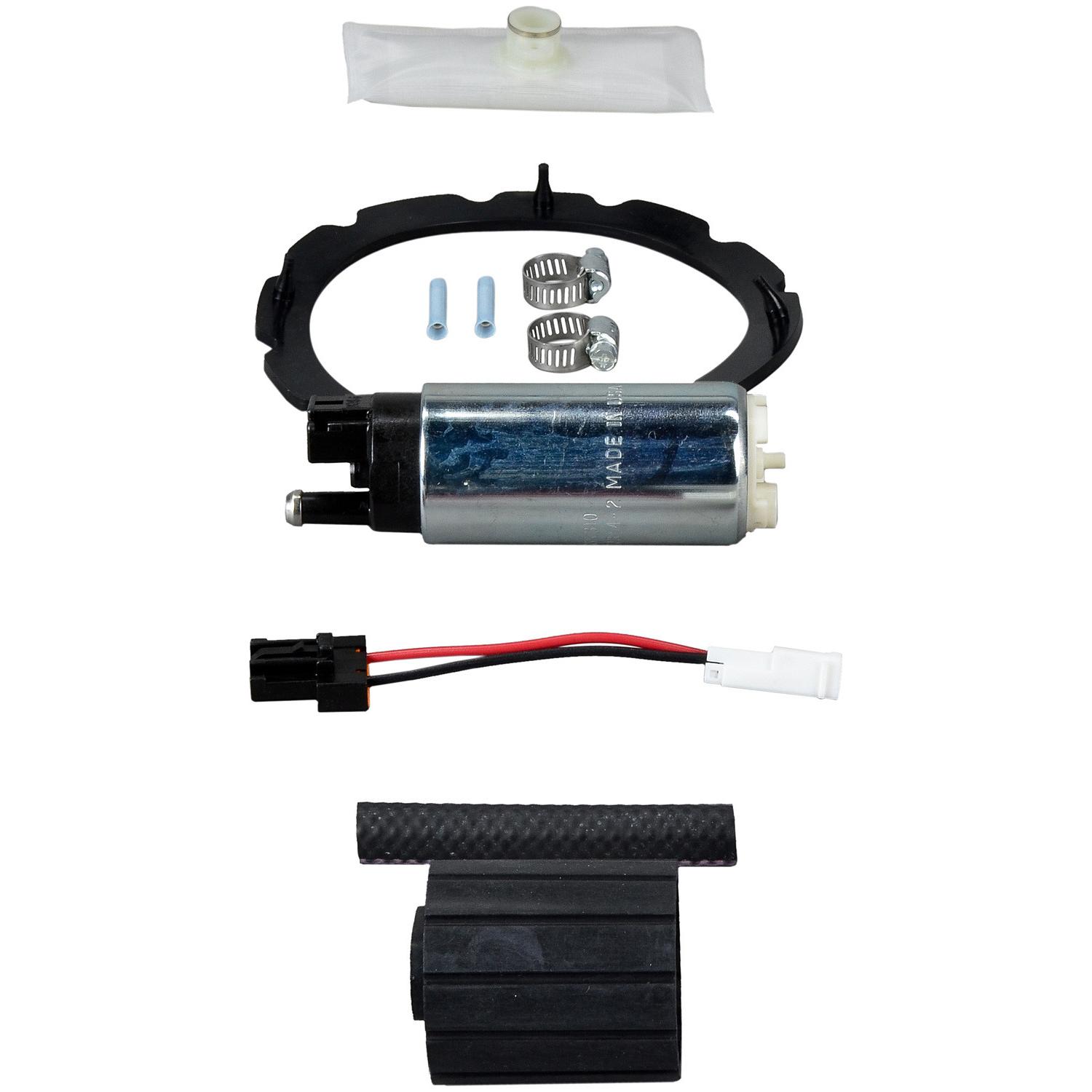 Bosch 66086 - Electric Fuel Pump Bosch 66086 Electric Fuel Pump product image 4 of 5