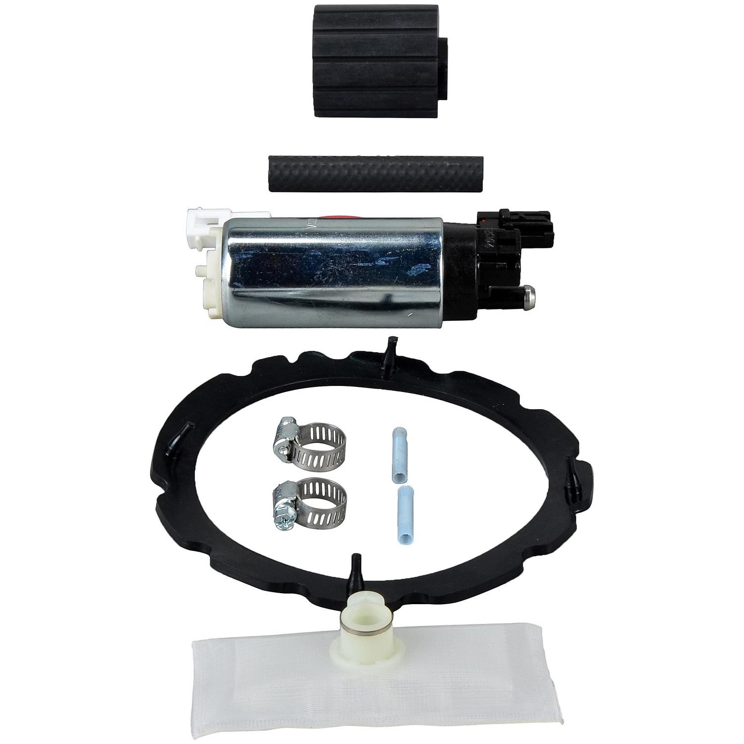 Bosch 66086 - Electric Fuel Pump Bosch 66086 Electric Fuel Pump product image 5 of 5