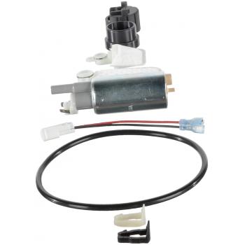 Bosch 66090 - Electric Fuel Pump Bosch 66090 Electric Fuel Pump product image 4 of 5