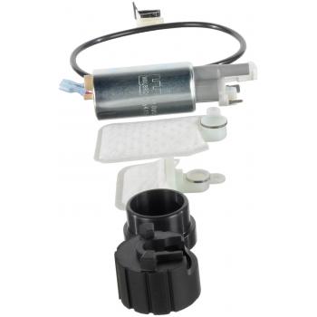 Bosch 66090 - Electric Fuel Pump Bosch 66090 Electric Fuel Pump product image 5 of 5