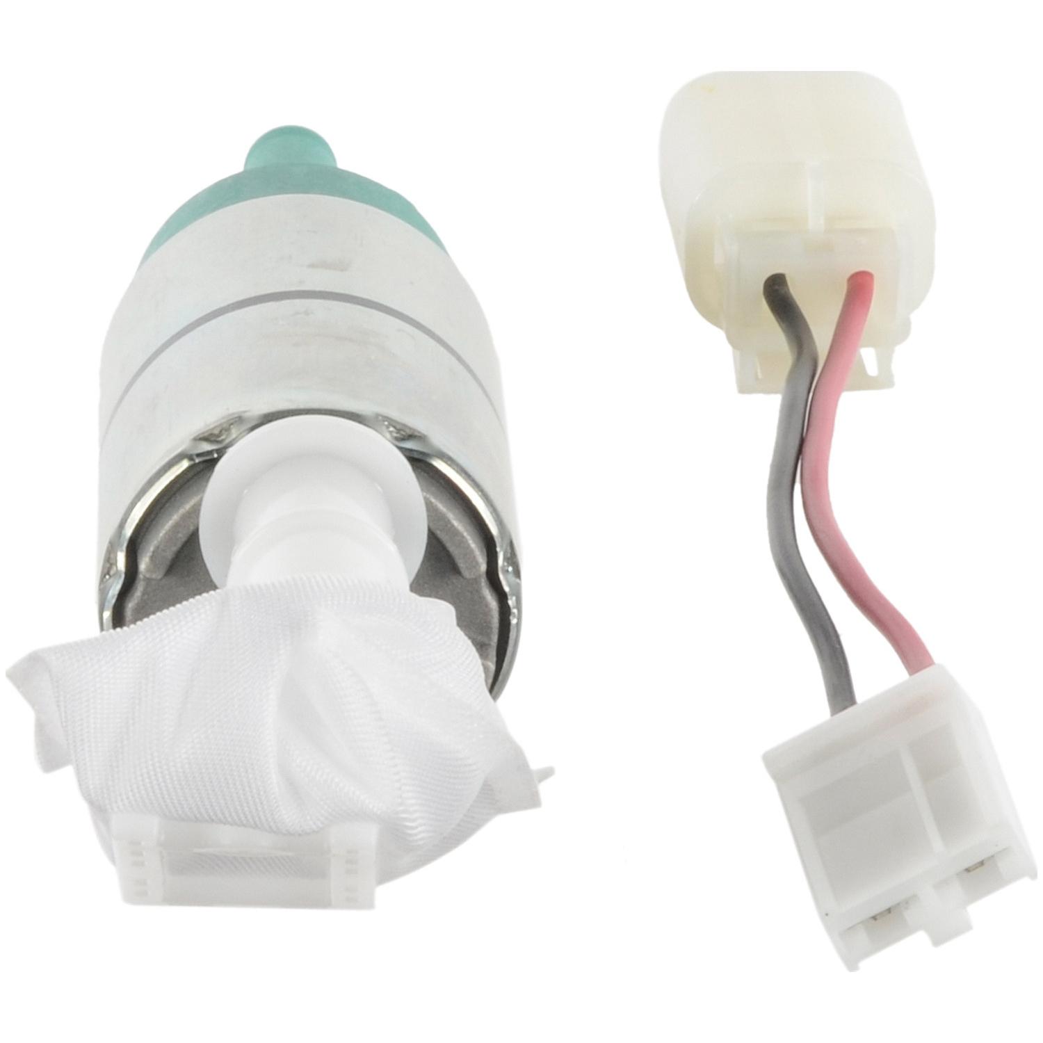 Bosch 66092 - Electric Fuel Pump Bosch 66092 Electric Fuel Pump product image 1 of 5