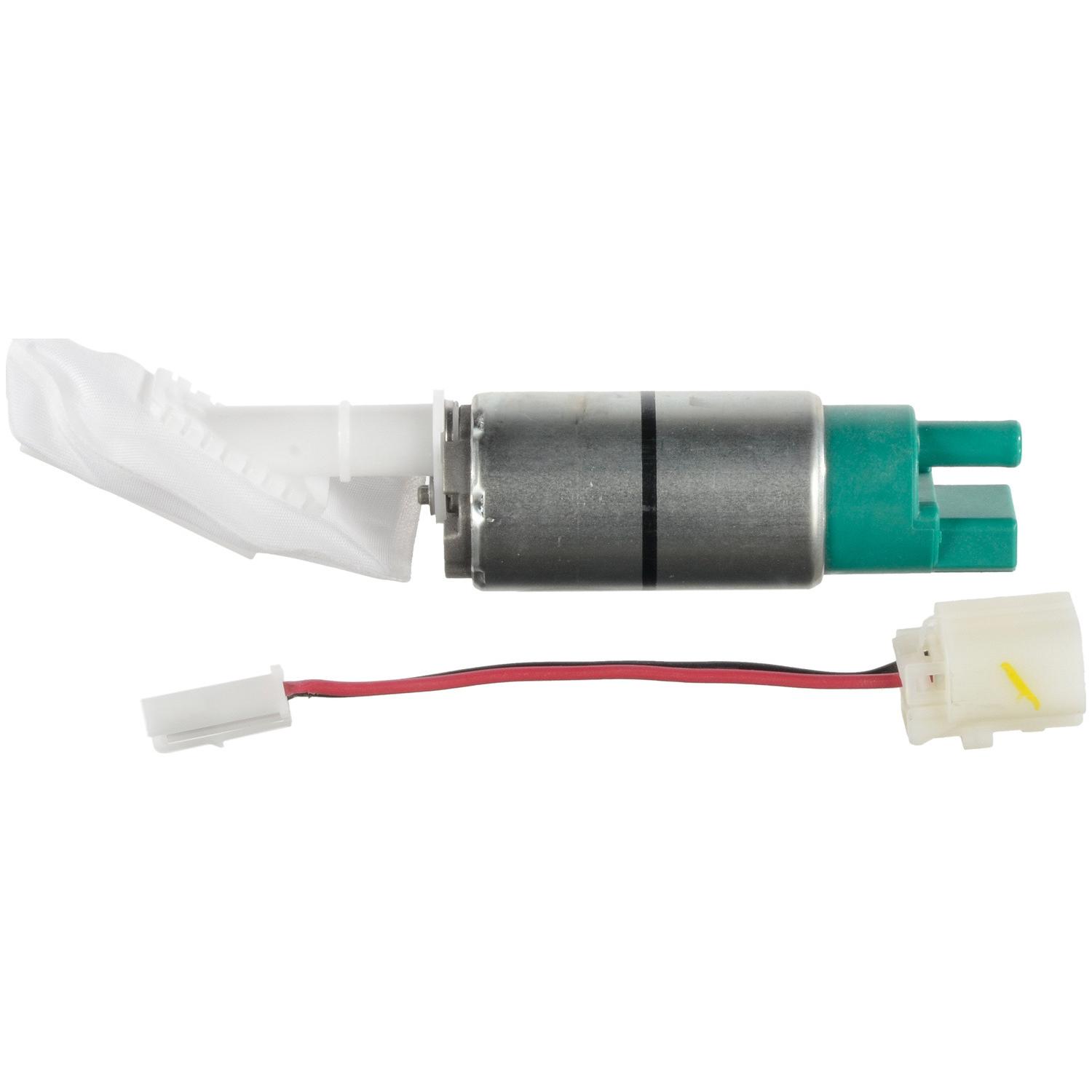 Bosch 66092 - Electric Fuel Pump Bosch 66092 Electric Fuel Pump product image 5 of 5