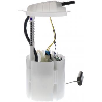 Bosch 66117 - Fuel Pump Module Assembly Bosch 66117 Fuel Pump Module Assembly product image 5 of 5