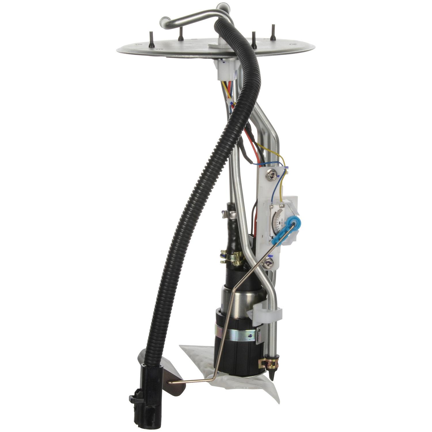 Bosch 66118 - Fuel Pump Module Assembly Bosch 66118 Fuel Pump Hanger Assembly product image 1 of 5