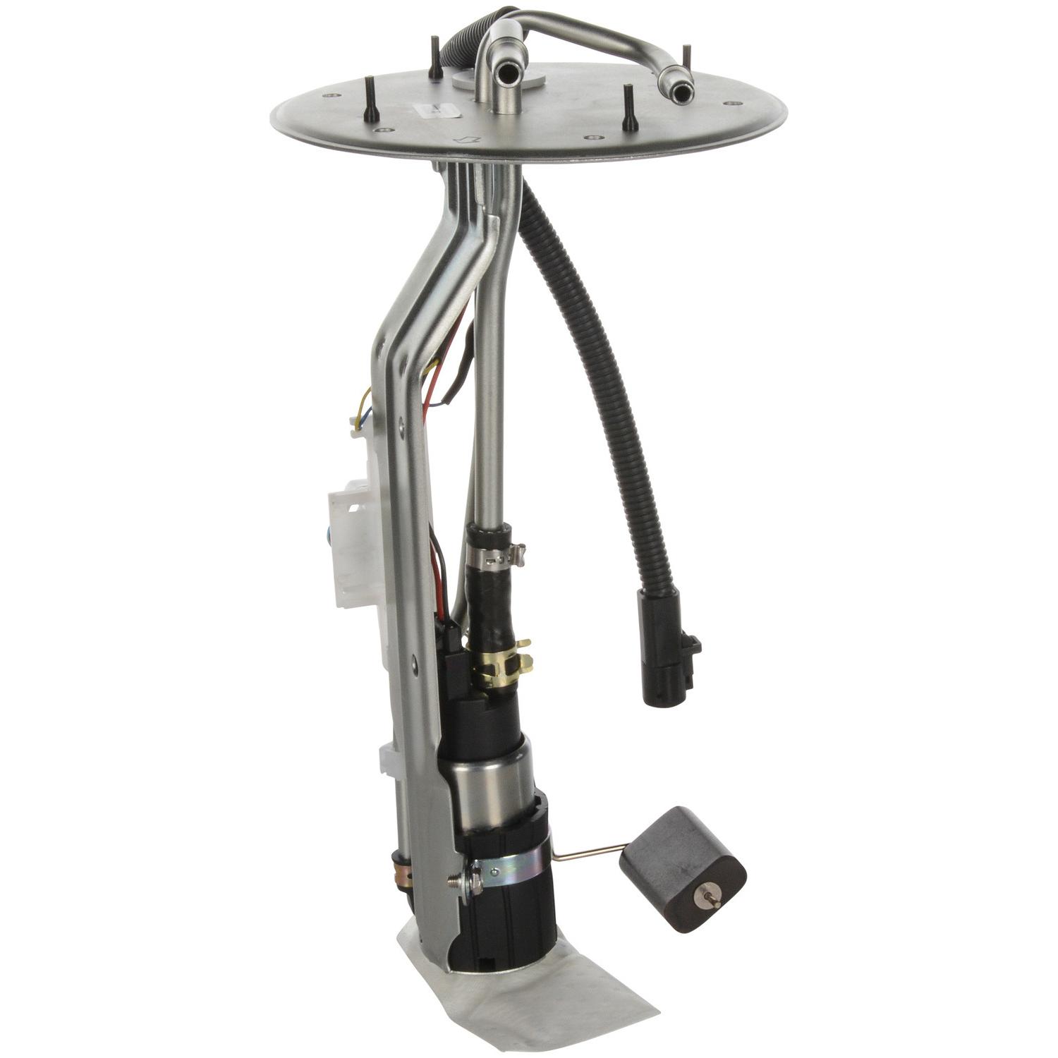 Bosch 66118 - Fuel Pump Module Assembly Bosch 66118 Fuel Pump Hanger Assembly product image 2 of 5