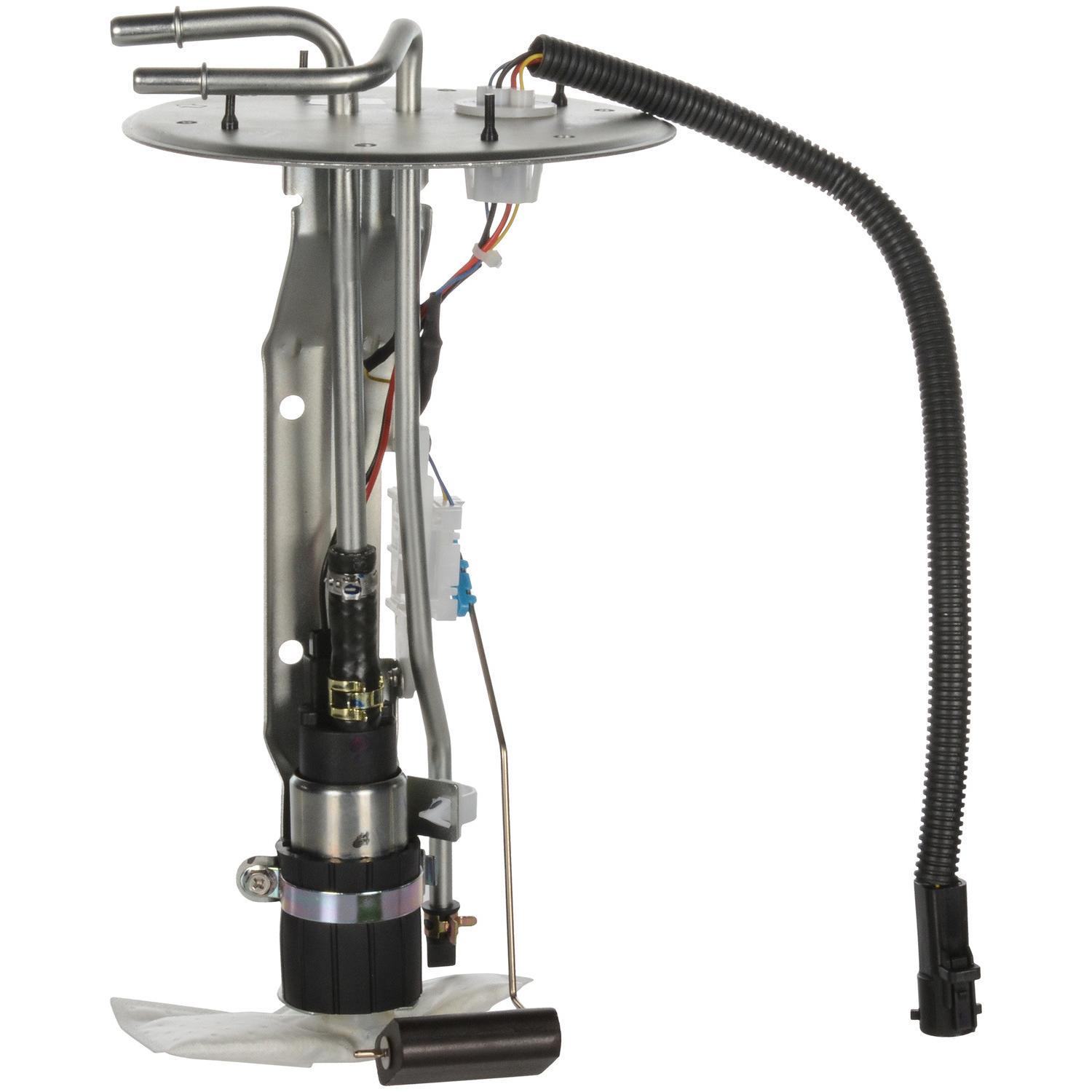 Bosch 66118 - Fuel Pump Module Assembly Bosch 66118 Fuel Pump Hanger Assembly product image 4 of 5