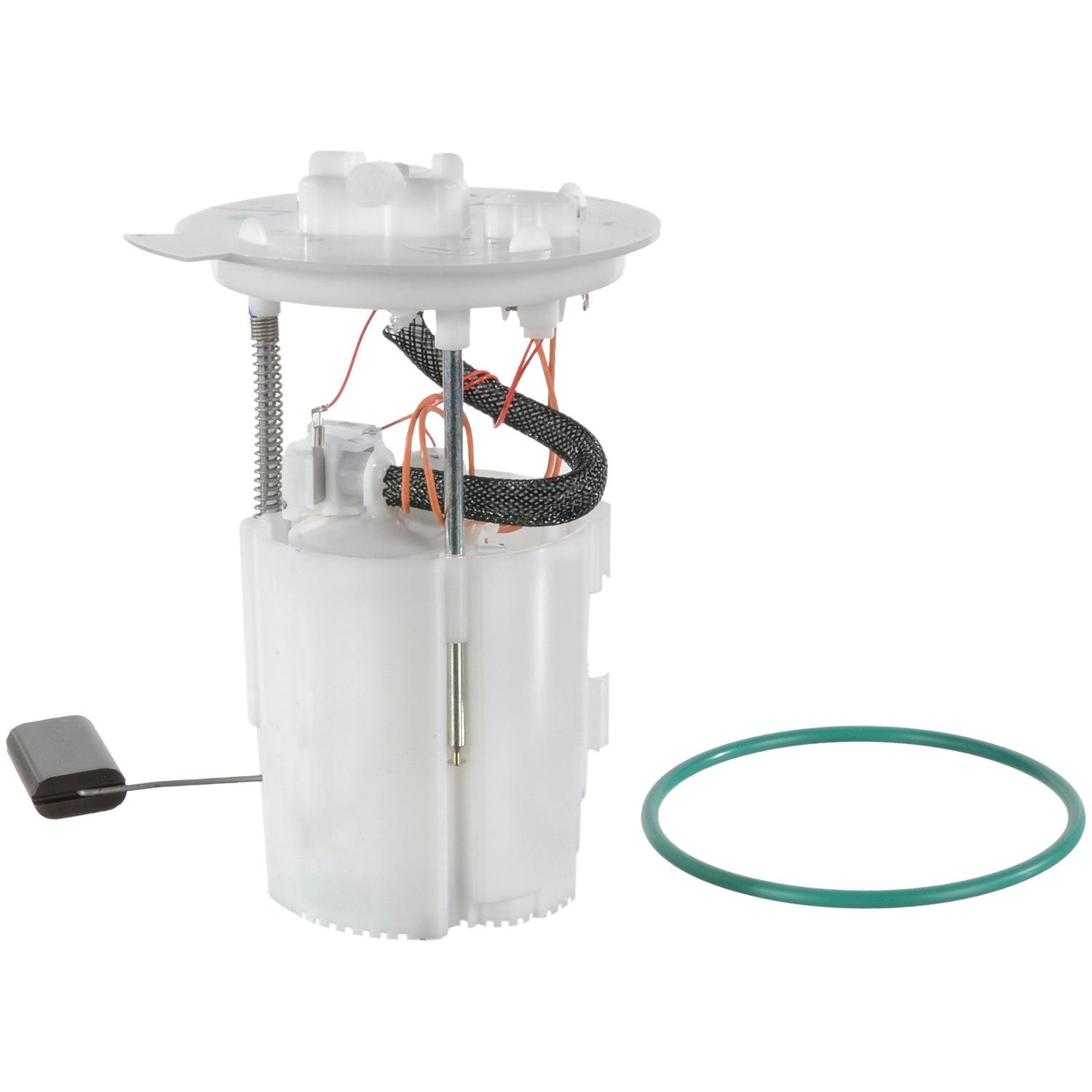 Bosch 66123 - Fuel Pump Module Assembly Bosch 66123 Fuel Pump Module Assembly product image 2 of 5