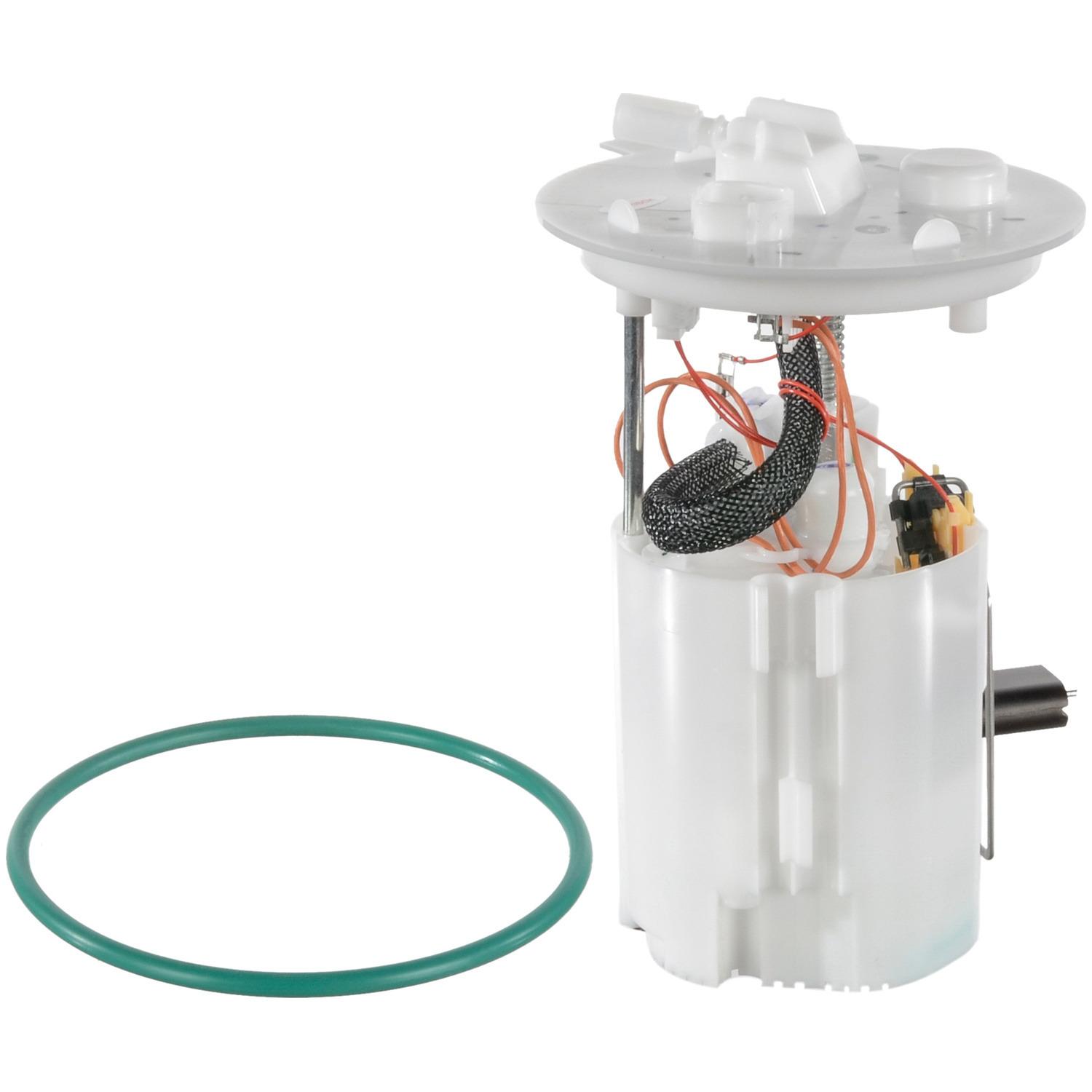 Bosch 66123 - Fuel Pump Module Assembly Bosch 66123 Fuel Pump Module Assembly product image 4 of 5