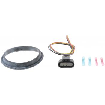 Bosch 66145 - Fuel Pump Module Assembly Bosch 66145 Fuel Pump Module Assembly product image 4 of 6