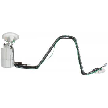Bosch 66157 Fuel Pump Module Assembly product image 1 of 5